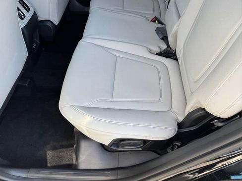 New 2026 Hyundai Tucson SEL AWD/4WD image 12