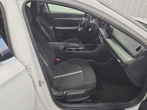 Used 2025 Hyundai Sonata SEL image 22