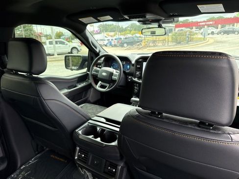 New 2025 Ford F150 Tremor w/ Bed Utility Package image 17