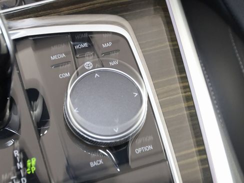 Used 2023 BMW X5 xDrive40i w/ M Sport Package image 28