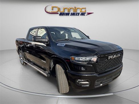 New 2026 RAM 1500 Big Horn image 4