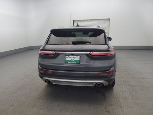 Used 2022 Lincoln Corsair AWD w/ Premium Package image 7