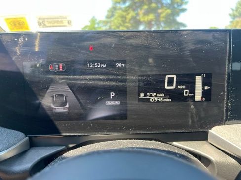 Certified 2026 Nissan Kicks SV w/ SV Premium Package AWD/4WD image 23