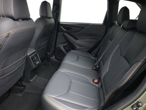 Used 2025 Subaru Forester Wilderness image 18