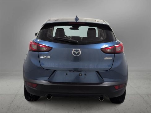 Used 2018 MAZDA CX-3 Sport image 7
