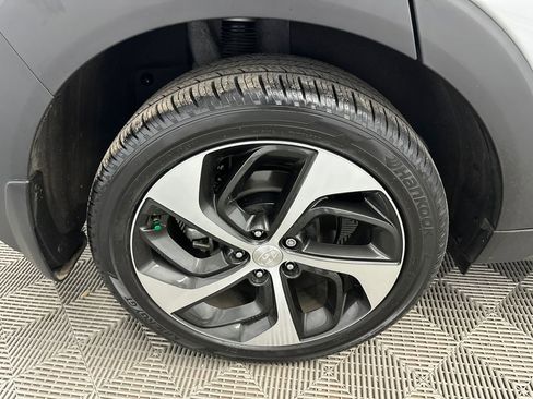 Used 2016 Hyundai Tucson Limited FWD image 18