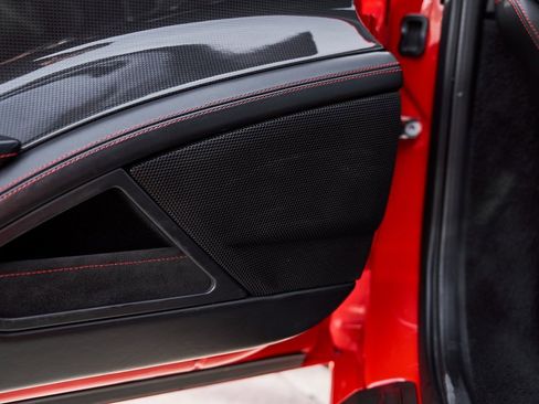 Used 2012 Ferrari 458 Italia Coupe image 35