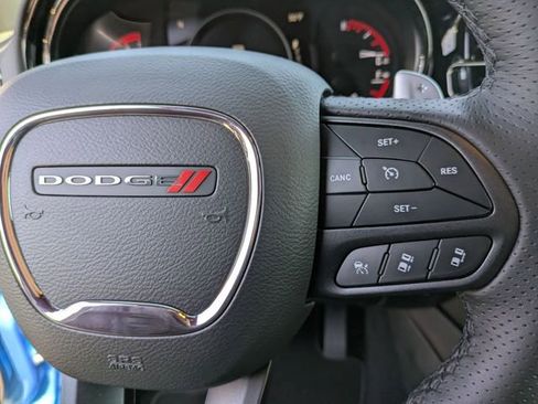 New 2026 Dodge Durango GT AWD/4WD image 16