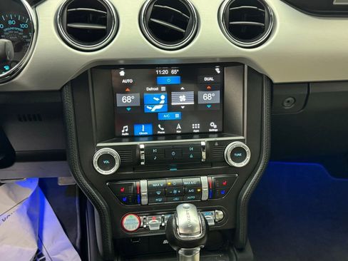 Used 2016 Ford Mustang GT Premium w/ Equipment Group 401A image 20