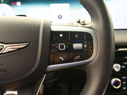 Used 2026 Genesis G80 2.5T AWD/4WD image 19