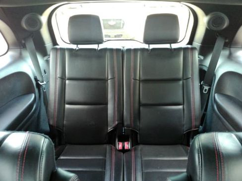 Used 2016 Dodge Durango R/T w/ Technology Group AWD/4WD image 34