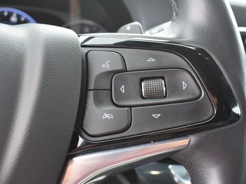Used 2024 Buick Enclave Premium AWD/4WD image 21