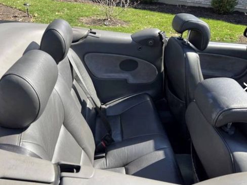 Used 2001 Saab 9-3 SE FWD image 14