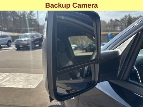 Used 2026 RAM 1500 Express AWD/4WD image 7