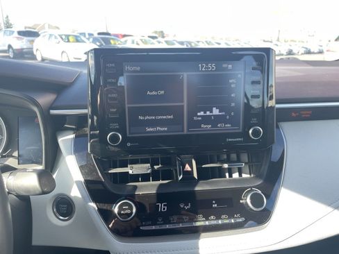 Used 2022 Toyota Corolla SE image 13