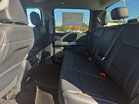 New 2026 Ford F250 Lariat RWD image 23