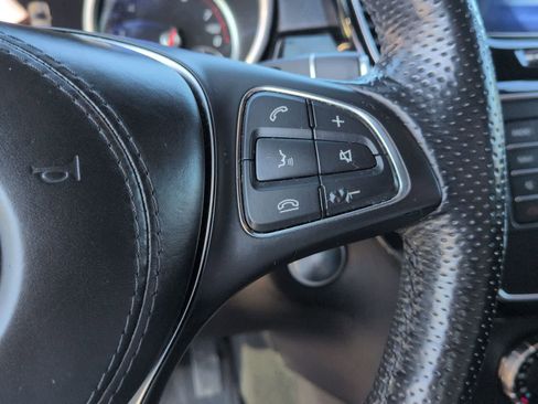Used 2017 Mercedes-Benz GLS 450 4MATIC image 16