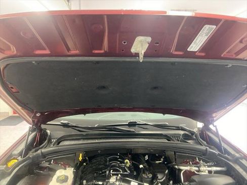 Certified 2023 Jeep Grand Cherokee L Limited w/ Luxury Tech Group II image 21