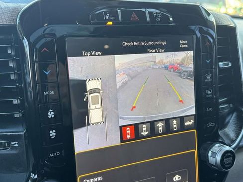 Certified 2022 RAM 1500 Limited image 14