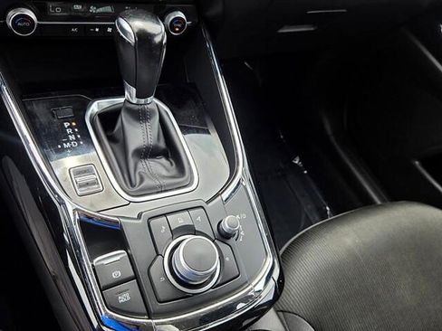Used 2021 MAZDA CX-9 Sport FWD image 20