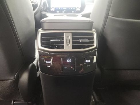Used 2023 Lexus RX 350h w/ Accessory Package (K3) AWD/4WD image 11