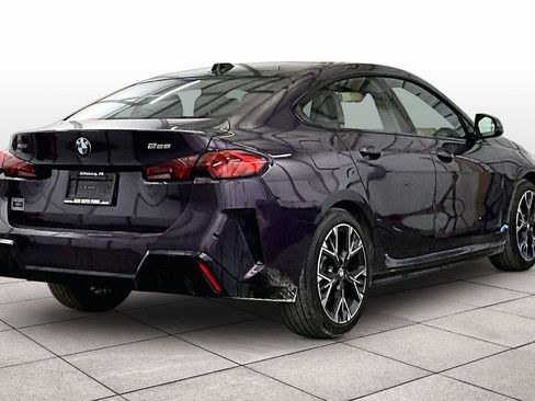 Used 2025 BMW 228i xDrive image 11