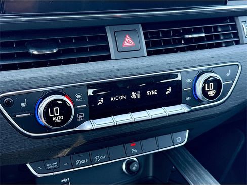 Used 2024 Audi A5 2.0T Premium Plus image 15