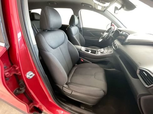 Used 2023 Hyundai Santa Fe SEL AWD/4WD image 24