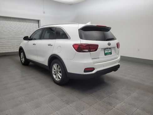 Used 2019 Kia Sorento LX w/ Option Group 020 image 5