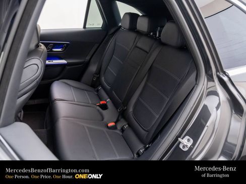 New 2026 Mercedes-Benz GLC 300 4MATIC image 19