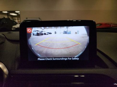 Certified 2023 MAZDA MX-5 Miata Grand Touring RWD image 15