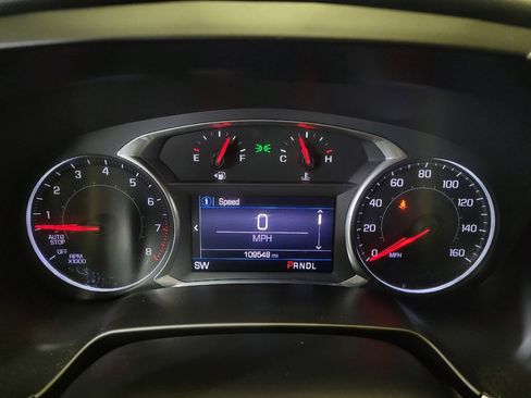 Used 2019 Chevrolet Blazer LT FWD image 23