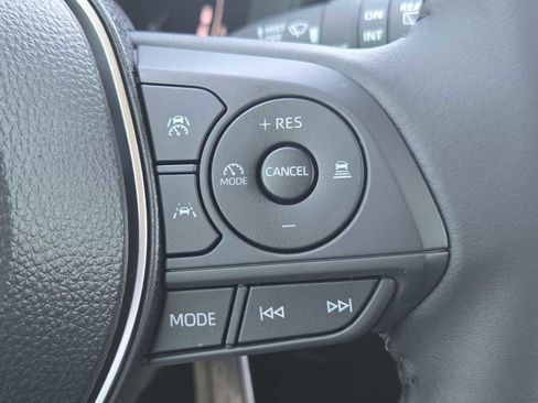 New 2026 Toyota Corolla Cross LE image 23