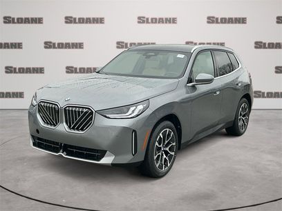 New 2026 BMW X3 xDrive30 w/ Premium Package