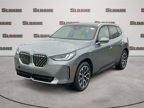 New 2026 BMW X3 xDrive30 w/ Premium Package image 1