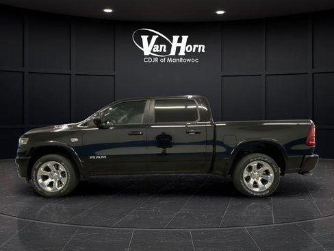 New 2026 RAM 1500 Big Horn image 11