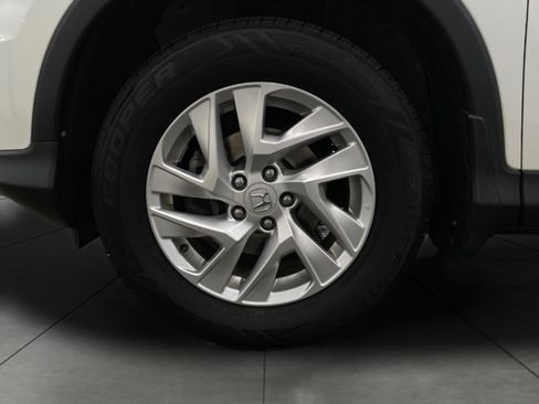 Used 2015 Honda CR-V EX image 12