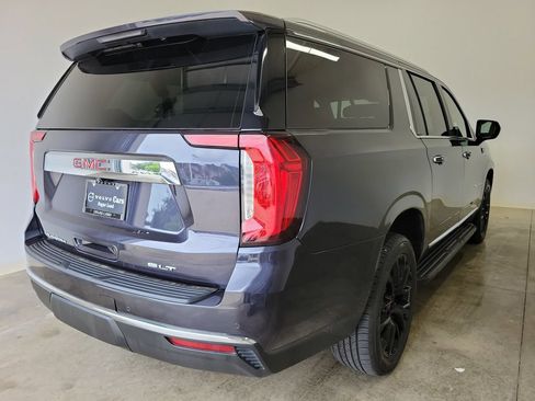 Used 2023 GMC Yukon XL SLT RWD image 5