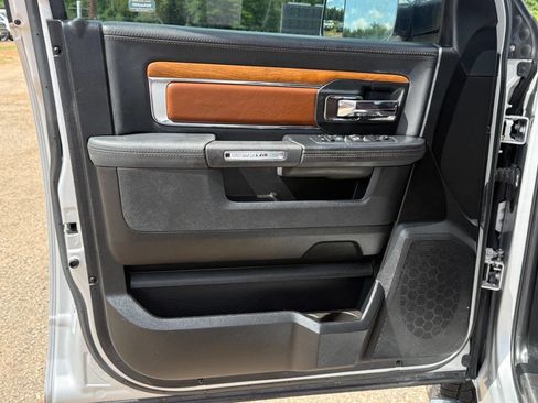 Used 2017 RAM 1500 Laramie Longhorn AWD/4WD image 27