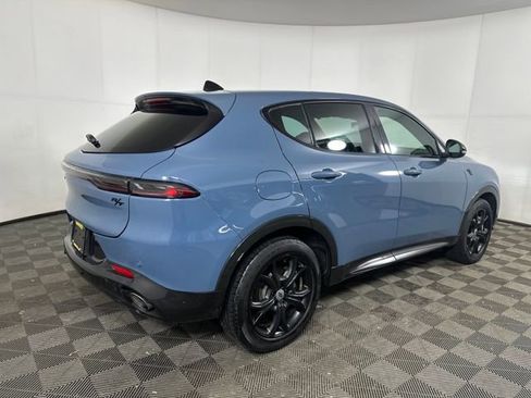 Used 2024 Dodge Hornet R/T Plus w/ R/T Blacktop Package image 3