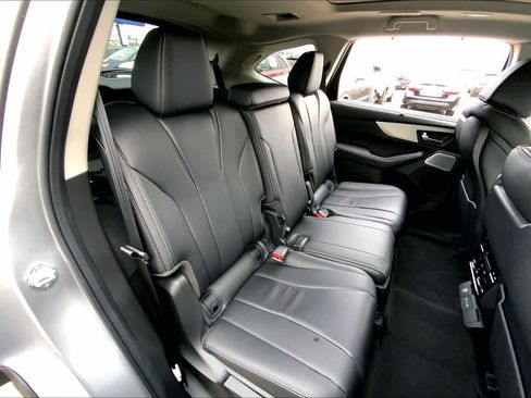 Used 2026 Acura MDX w/Technology Package image 18