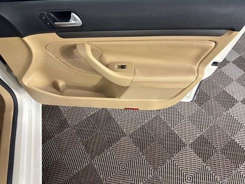 Used 2007 Volkswagen Jetta Wolfsburg Edition image 21