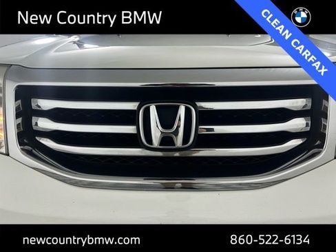 Used 2014 Honda Pilot EX-L image 30