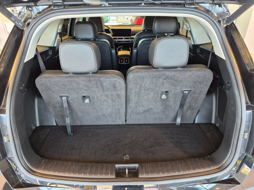 Used 2025 Kia Sorento EX AWD/4WD image 29