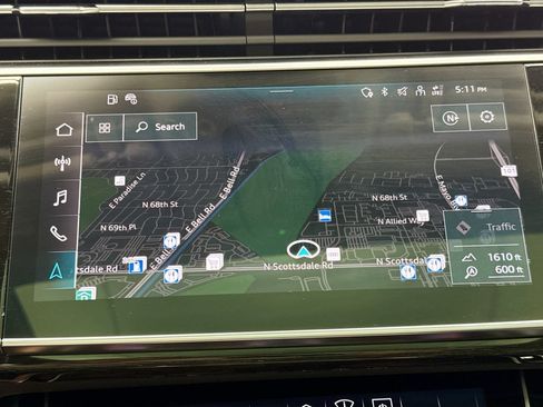 Certified 2023 Audi Q7 3.0T Prestige AWD/4WD image 14