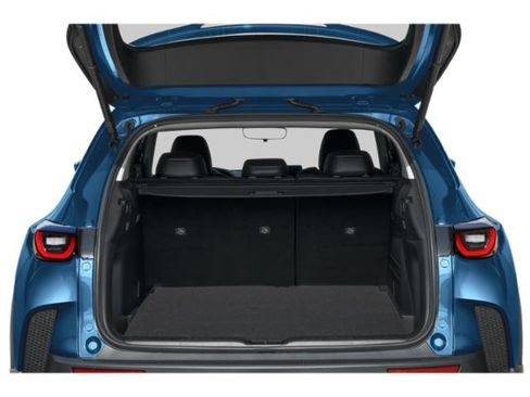 New 2026 MAZDA CX-50 AWD 2.5 S w/ Preferred Pkg image 8