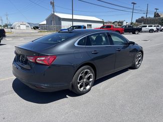 Used 2021 Chevrolet Malibu LT FWD video 3