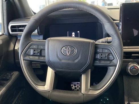 New 2026 Toyota Tacoma TRD Sport AWD/4WD image 16