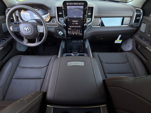 New 2026 RAM 1500 Limited AWD/4WD image 10