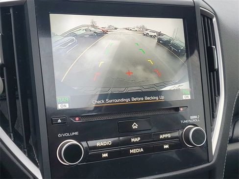 Used 2023 Subaru Forester Touring w/ Popular Package #3 image 28